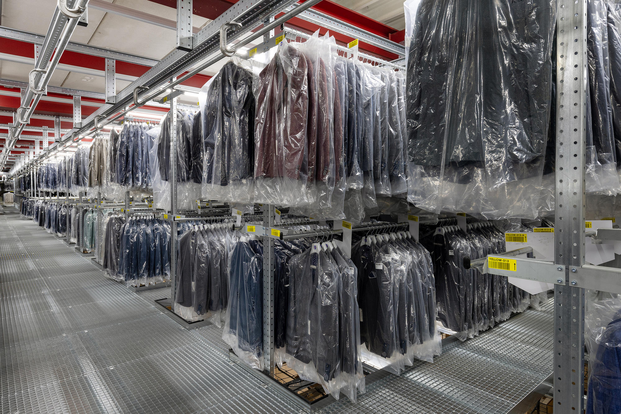 kleding